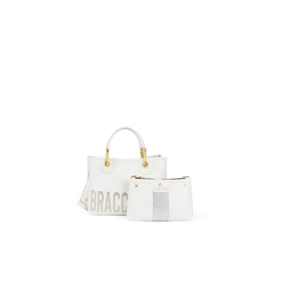 Braccialini Sac à main Aurelia Plus  