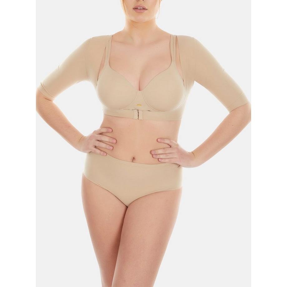 Selmark Curves Boléro Modelant pour Bras  
