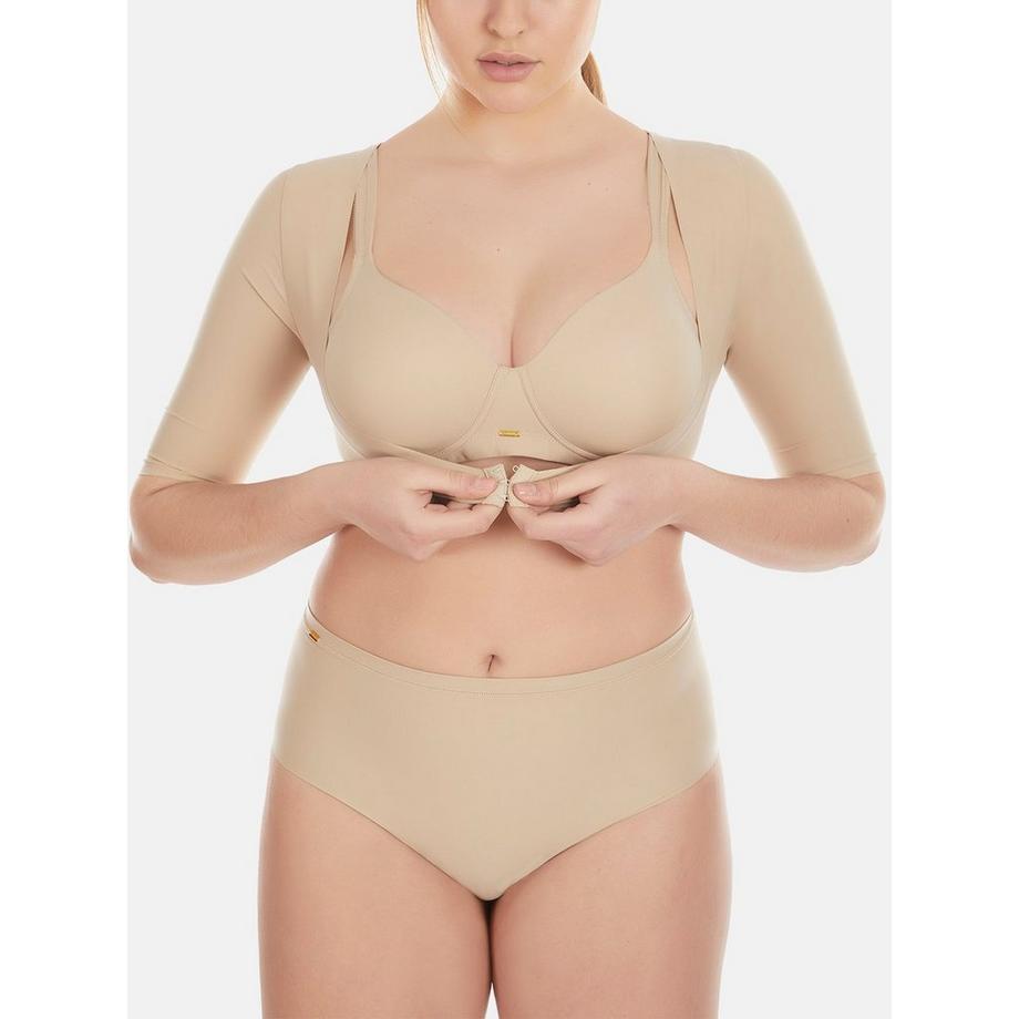 Selmark Curves Boléro Modelant pour Bras  