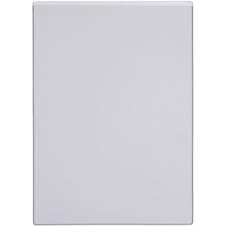 KOLMA Ausweishülle 210x297mm 09.146.00 transparent, ExtraSolid