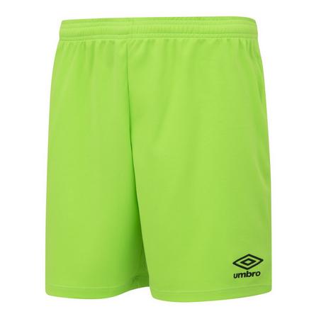 Umbro  Club II Shorts 