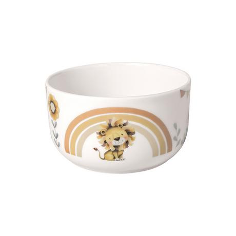 Villeroy & Boch Kinder-Müslischale Roar like a Lion  