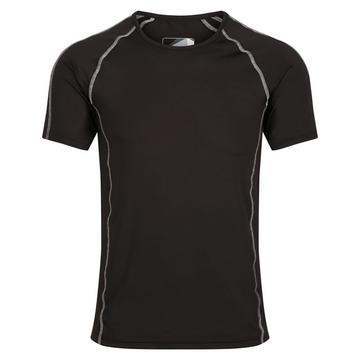 Pro Base Layer Oberteil  kurzärmlig