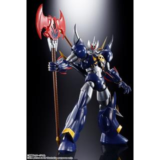 Tamashii Nations  Figurine articulée - Soul of Chogokin - Mazinkaizer 