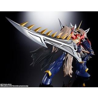 Tamashii Nations  Figurine articulée - Soul of Chogokin - Mazinkaizer 