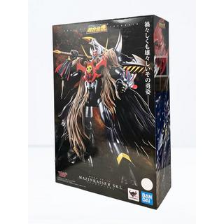 Tamashii Nations  Figurine articulée - Soul of Chogokin - Mazinkaizer 