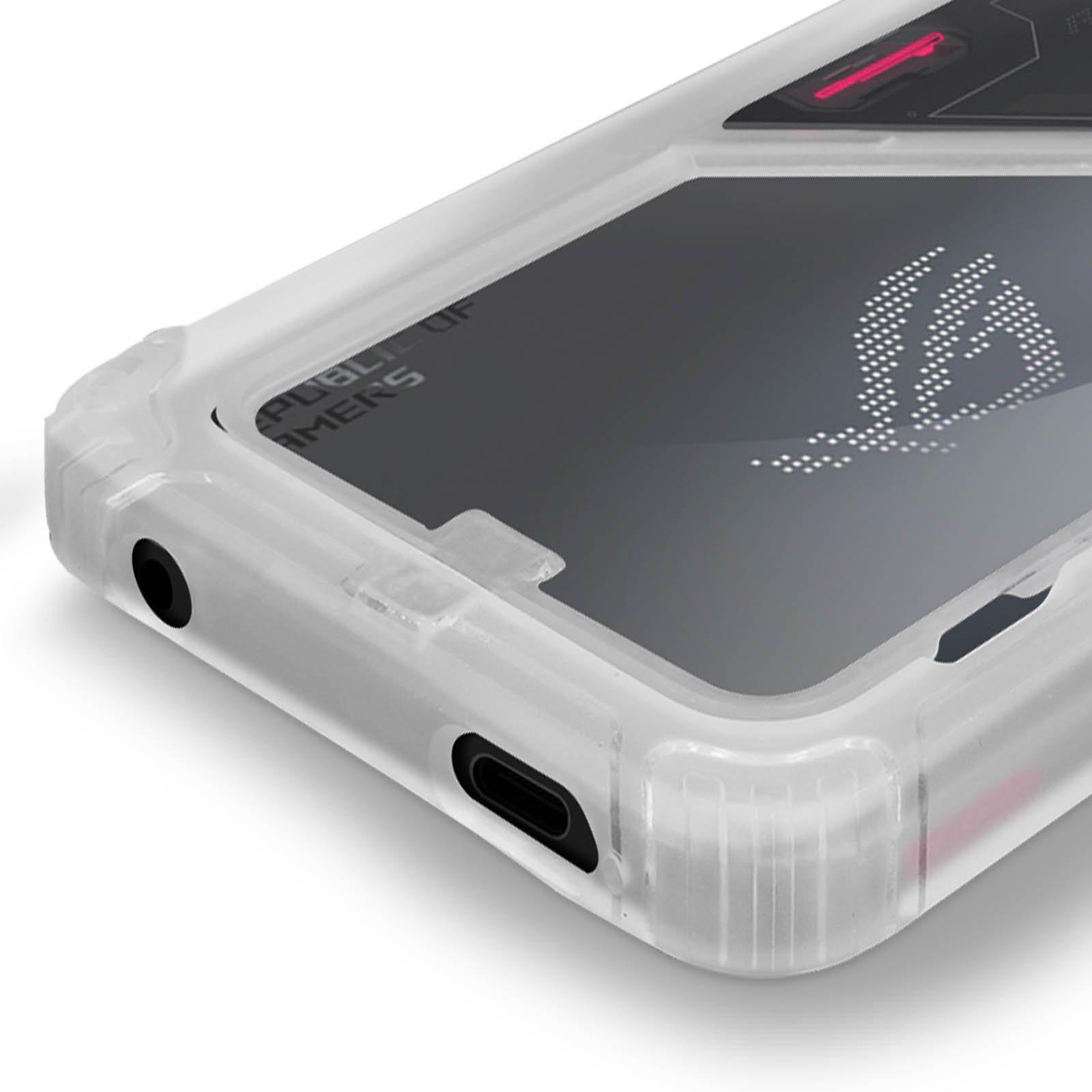 Avizar  Coque Asus Rog Phone 7 