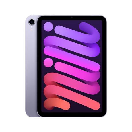 Apple  iPad mini 256 GB 21,1 cm (8.3 Zoll) Wi-Fi 6 (802.11ax) iPadOS 15 Violett 
