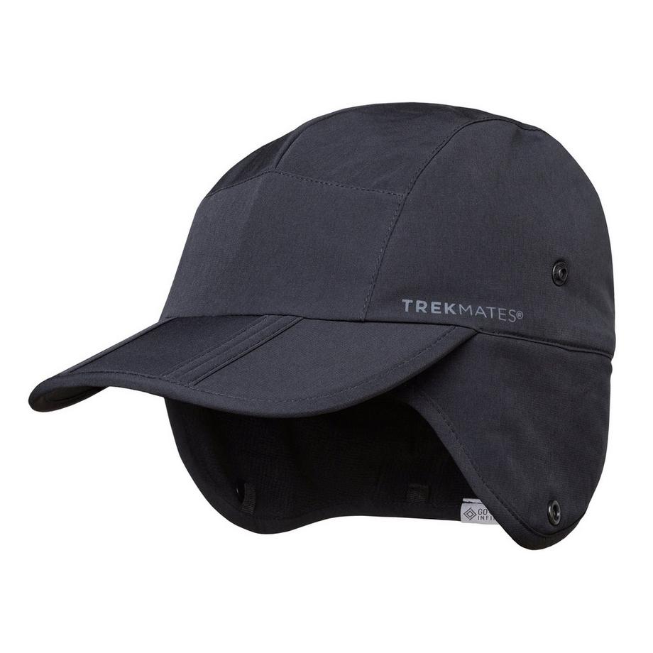 Casquette Higgor GORE-TEX INFINIUM coupe-vent