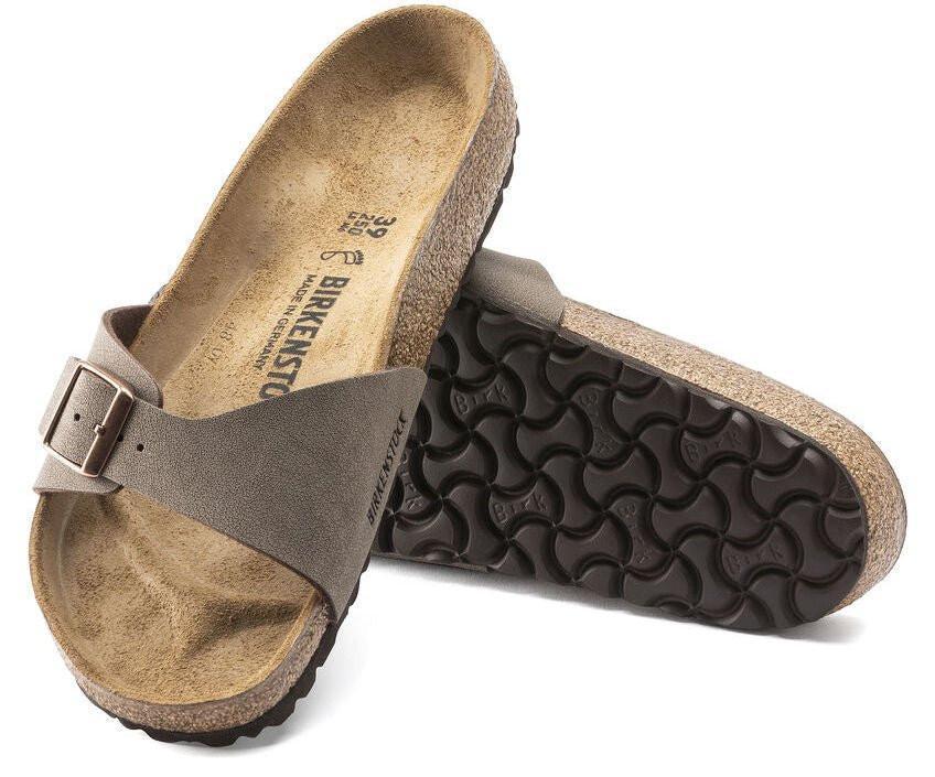 BIRKENSTOCK  Madrid BS - Sandali Sintetico 