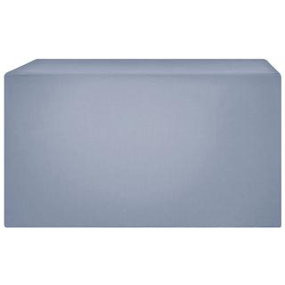 Beliani Protezione impermeabile en PVC CHUVA  