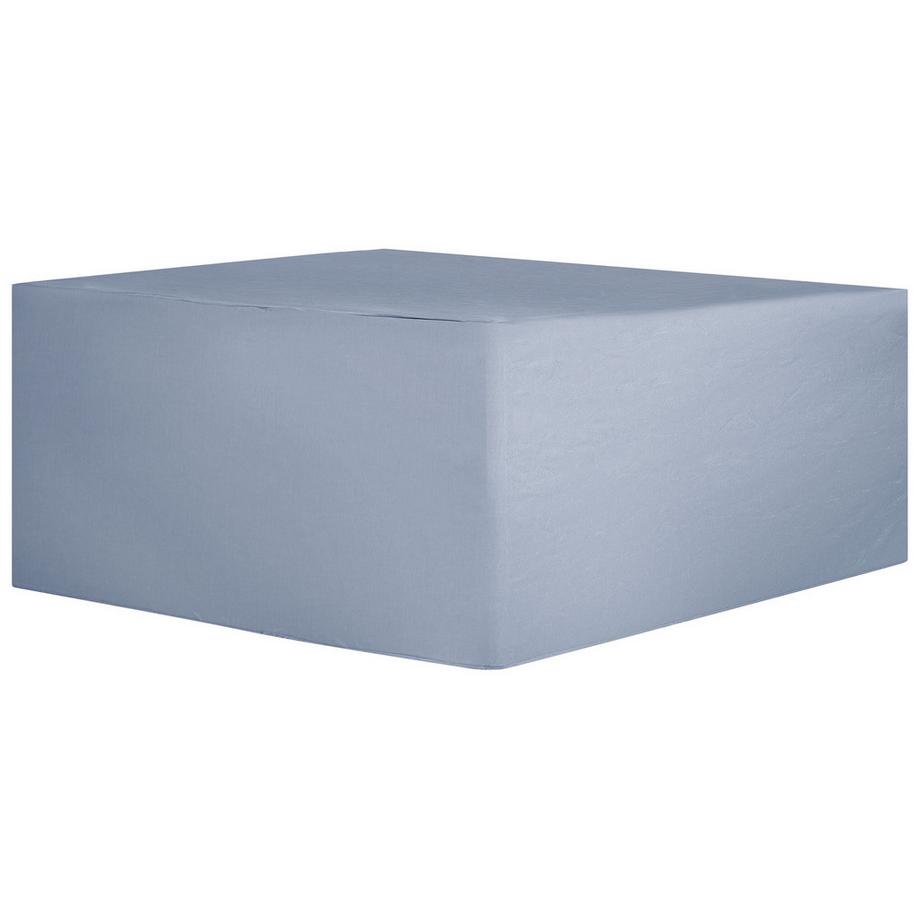 Beliani Regenschutzhülle aus PVC CHUVA  