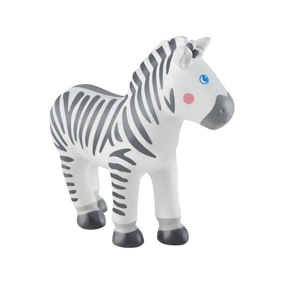 HABA  Little Friends Zebra 