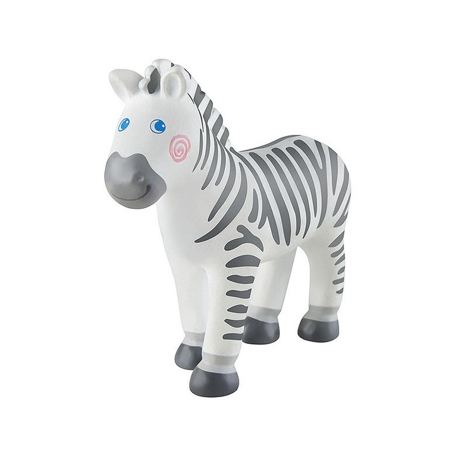 HABA  Little Friends Zebra 