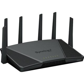 Synology  VPN-Router RT6600ax 