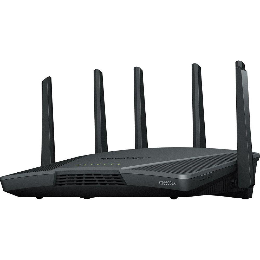 Synology  VPN-Router RT6600ax 