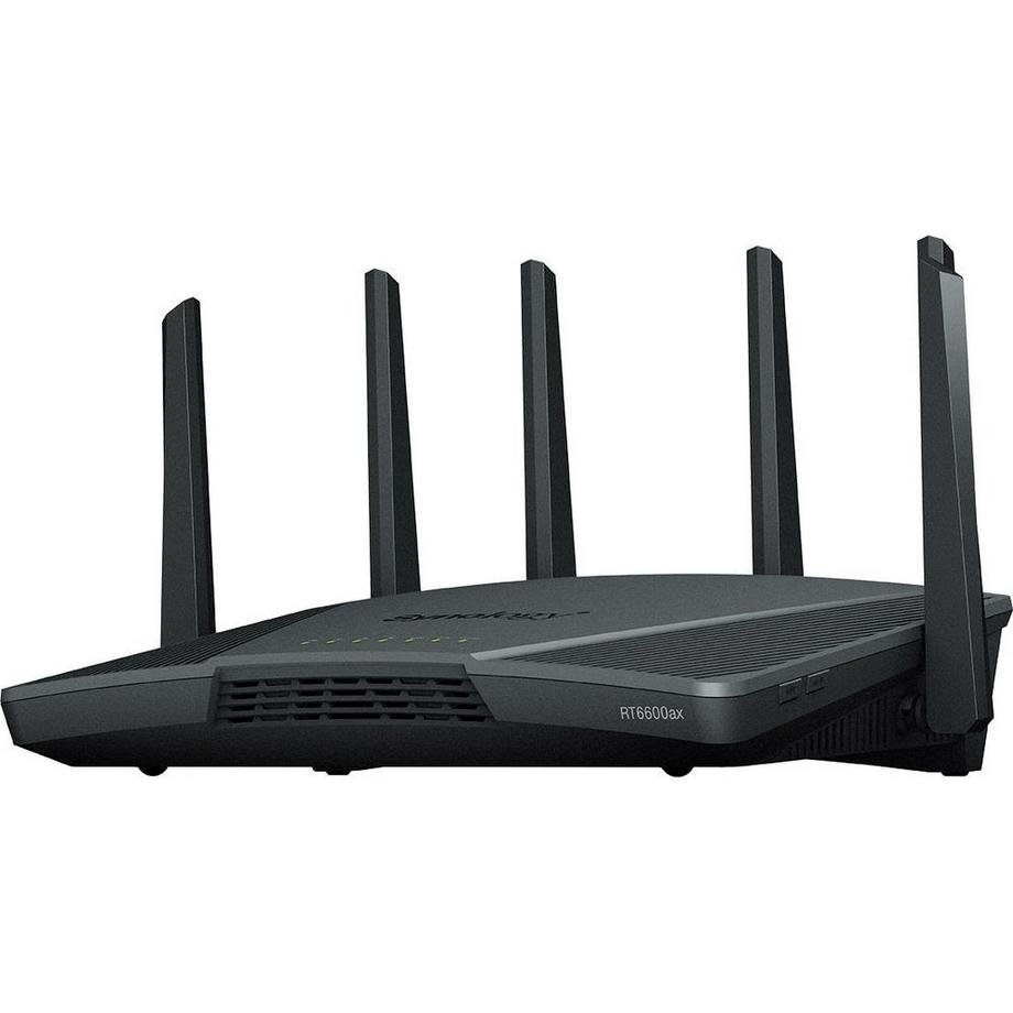 Synology  VPN-Router RT6600ax 