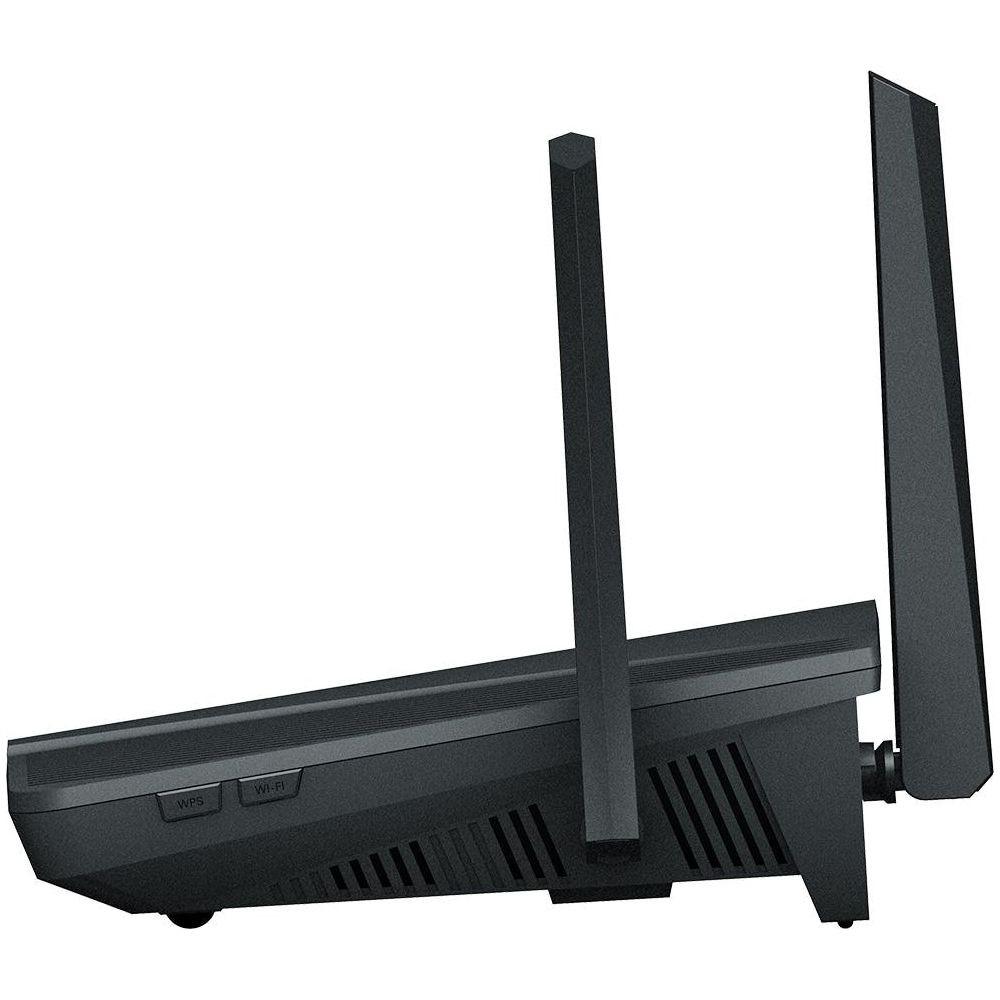 Synology  VPN-Router RT6600ax 