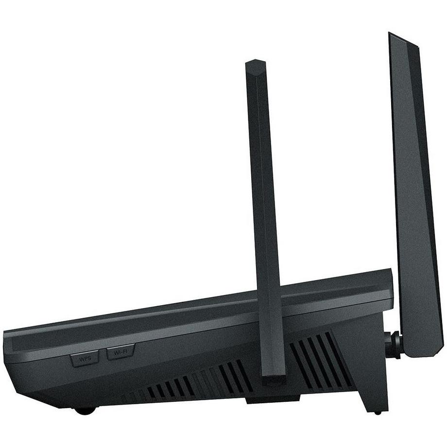 Synology  VPN-Router RT6600ax 