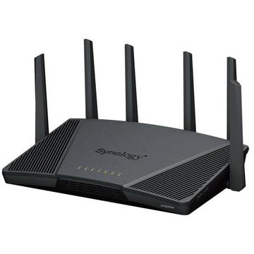 VPN-Router RT6600ax