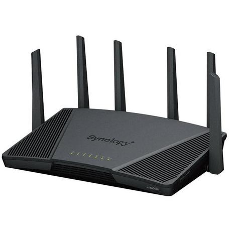 Synology  VPN-Router RT6600ax 