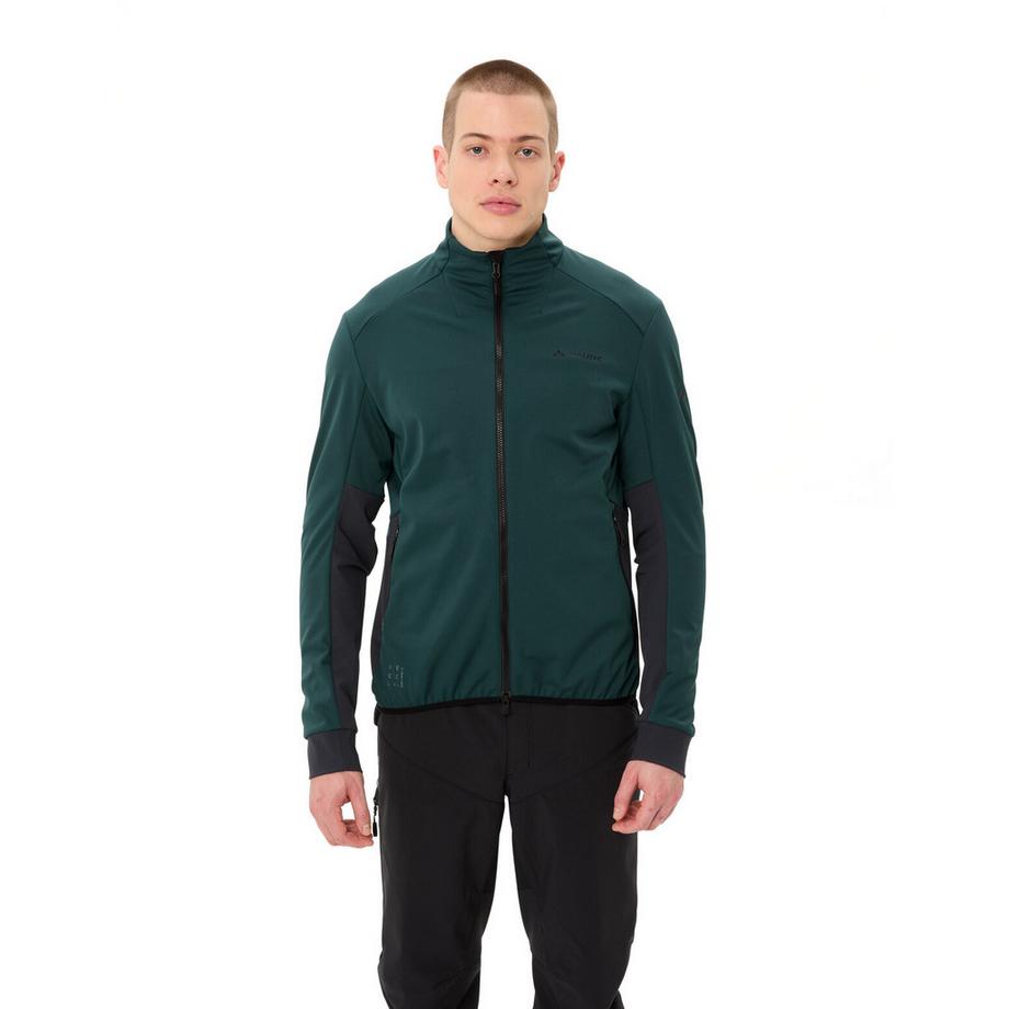 VAUDE  Moab Pro Softshell Jacket 