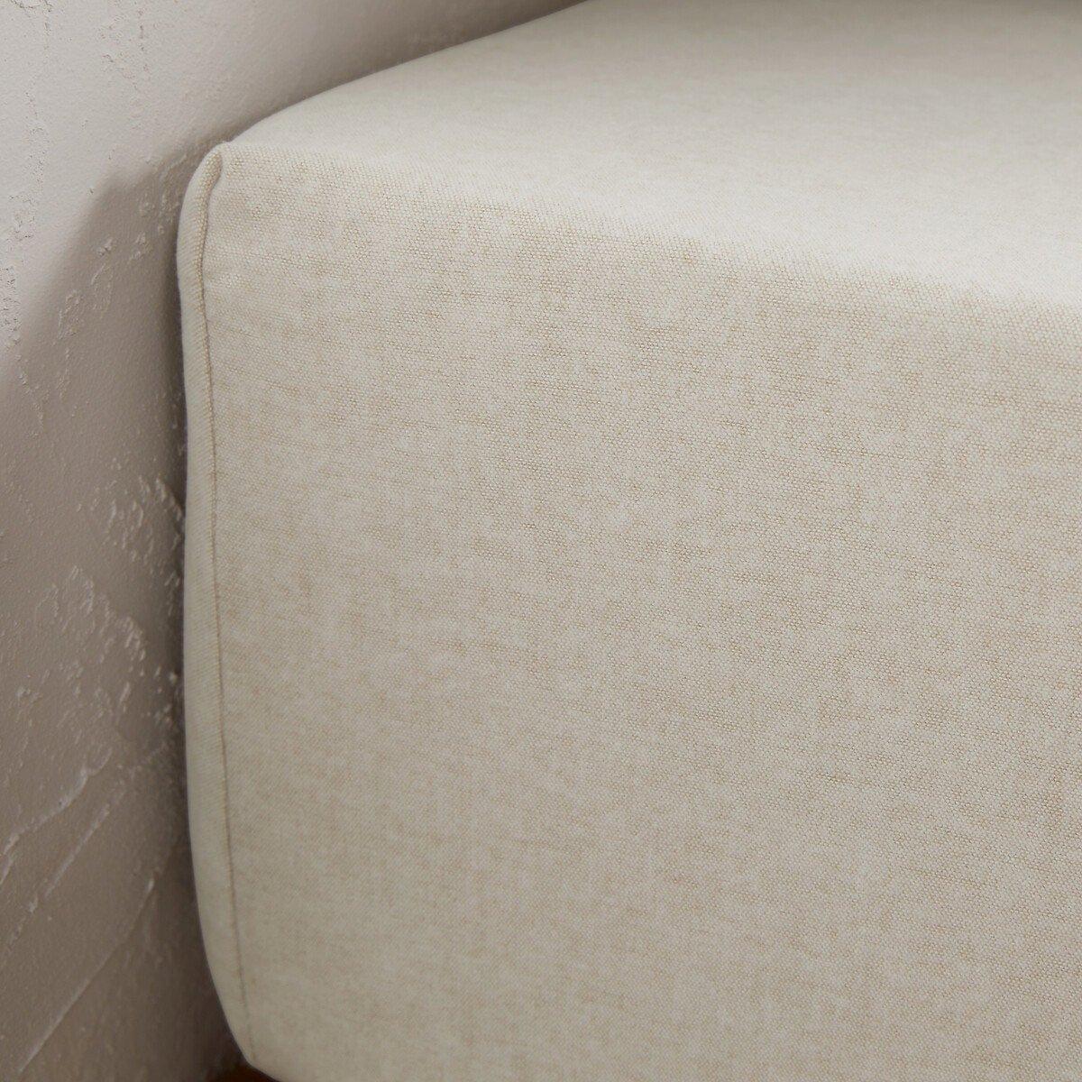 La Redoute Intérieurs Drap-housse Clara  