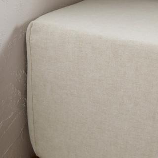 La Redoute Intérieurs Drap-housse Clara  