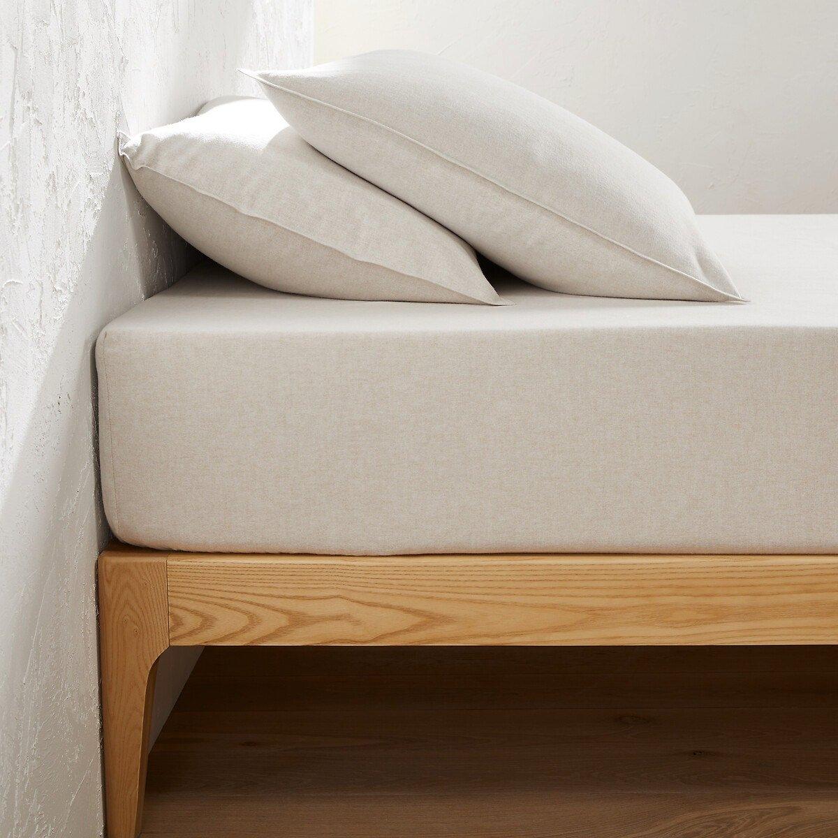 La Redoute Intérieurs Drap-housse Clara  