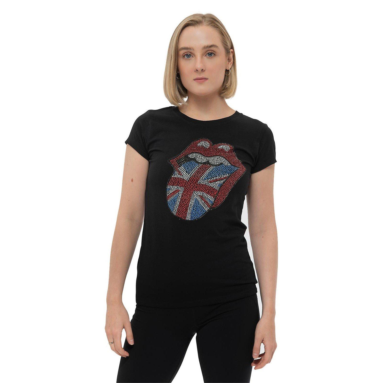 The Rolling Stones  Classic TShirt 