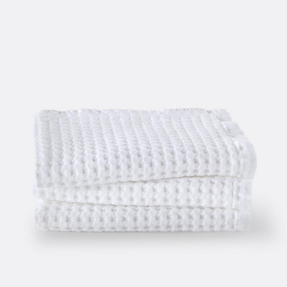 3er-Pack Gästehandtücher TIFLI