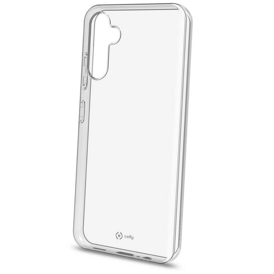 Celly  Gelskin TPU Cover Galaxy A54 5G Transparent 