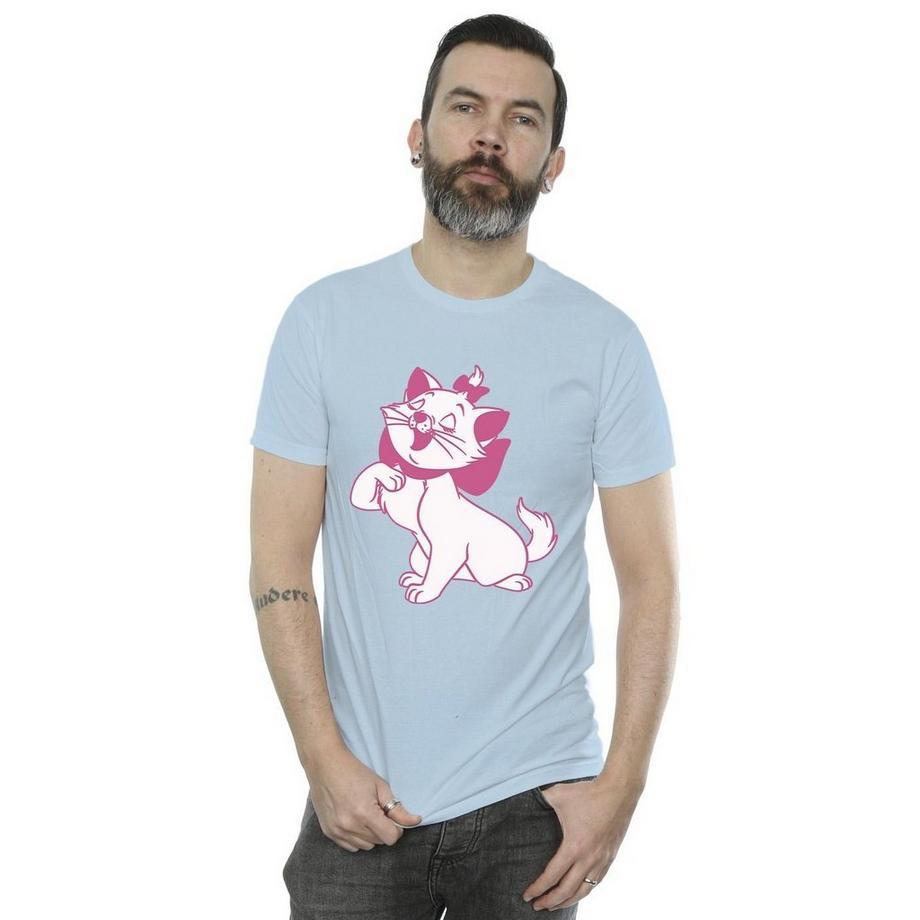 Disney The Aristocats Marie T-Shirt  