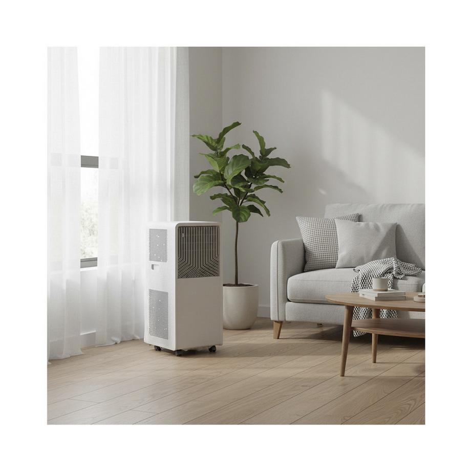 Kibernetik Kibernetik KL14000 Climatiseur avec WiFi  