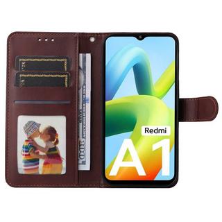 Cover-Discount  Xiaomi Redmi A2 / A1 - Etui En Similcuir 