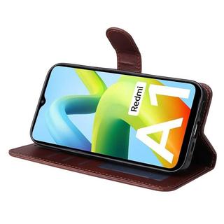 Cover-Discount  Xiaomi Redmi A2 / A1 - Etui En Similcuir 