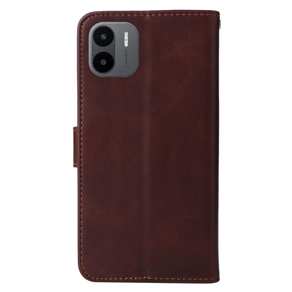 Cover-Discount  Xiaomi Redmi A2 / A1 - Etui En Similcuir 