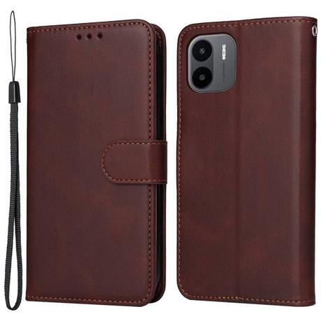 Cover-Discount  Xiaomi Redmi A2 / A1 - Etui En Similcuir 