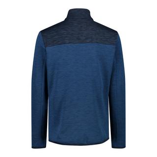 CMP Giacca in pile full zip da uomo  