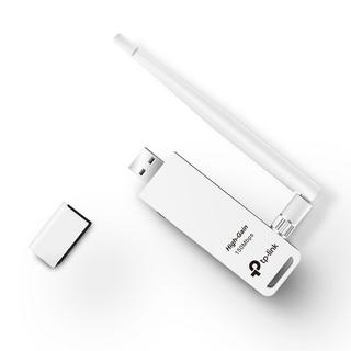 tp link  Wireless Lite N High-Gain Adattatore USB 