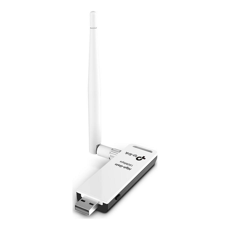TP-Link  TL-WN722N 