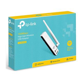 tp link  Wireless Lite N High-Gain Adattatore USB 