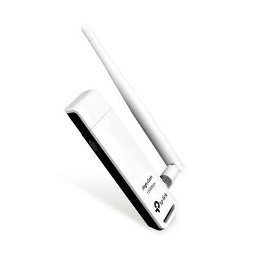 Wireless Lite N High-Gain Adattatore USB