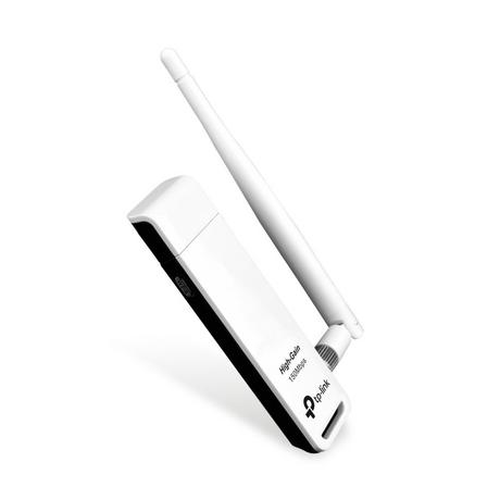 tp link  Wireless Lite N High-Gain Adattatore USB 