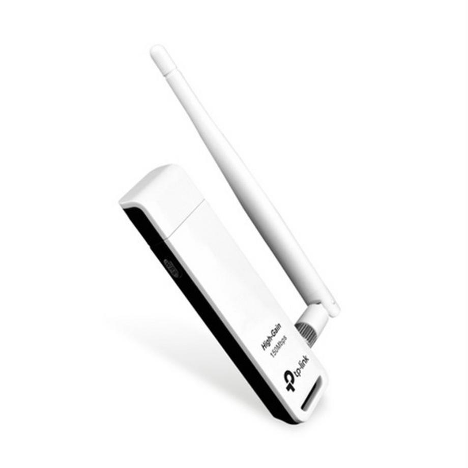 TP-Link  TL-WN722N 