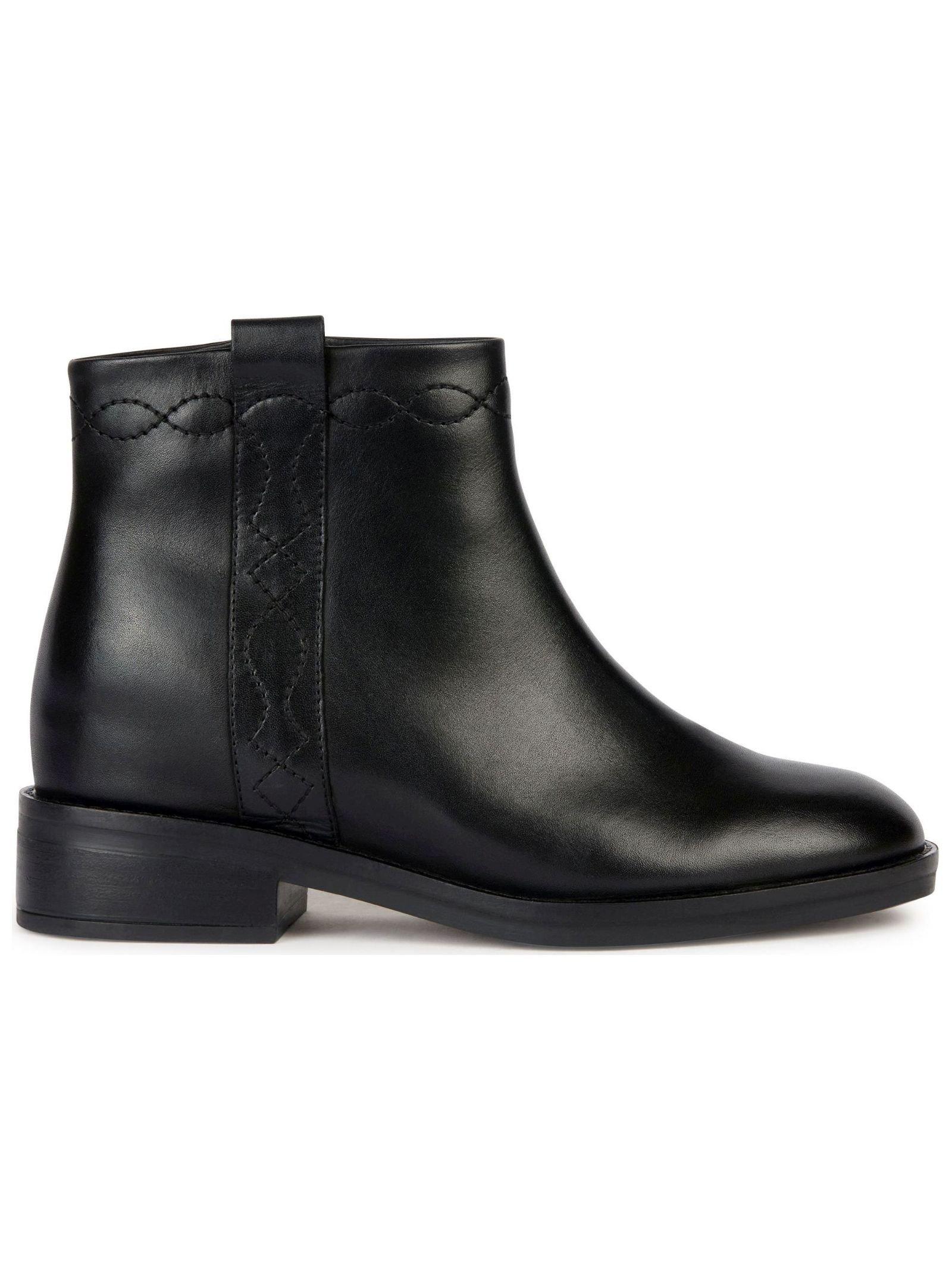 GEOX  Stiefelette 