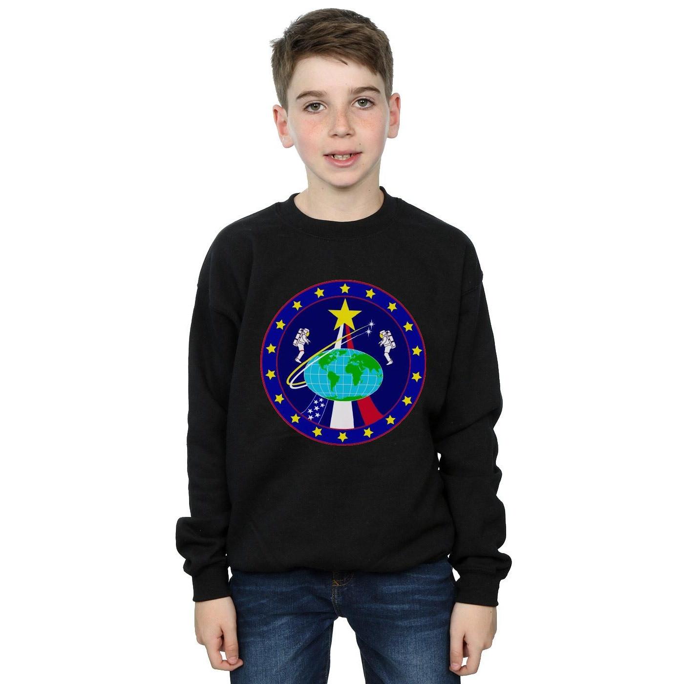 Nasa  Sweatshirt 