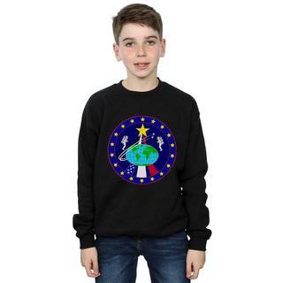 Nasa  Sweatshirt 