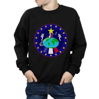 Nasa  Sweatshirt 