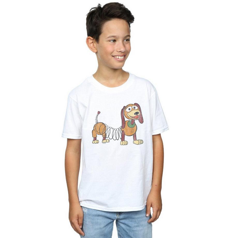 Disney  Tshirt TOY STORY 